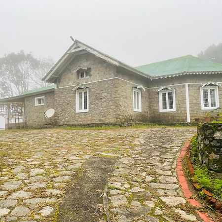 Thottom Stays Private Bungalow Munnar Εξωτερικό φωτογραφία