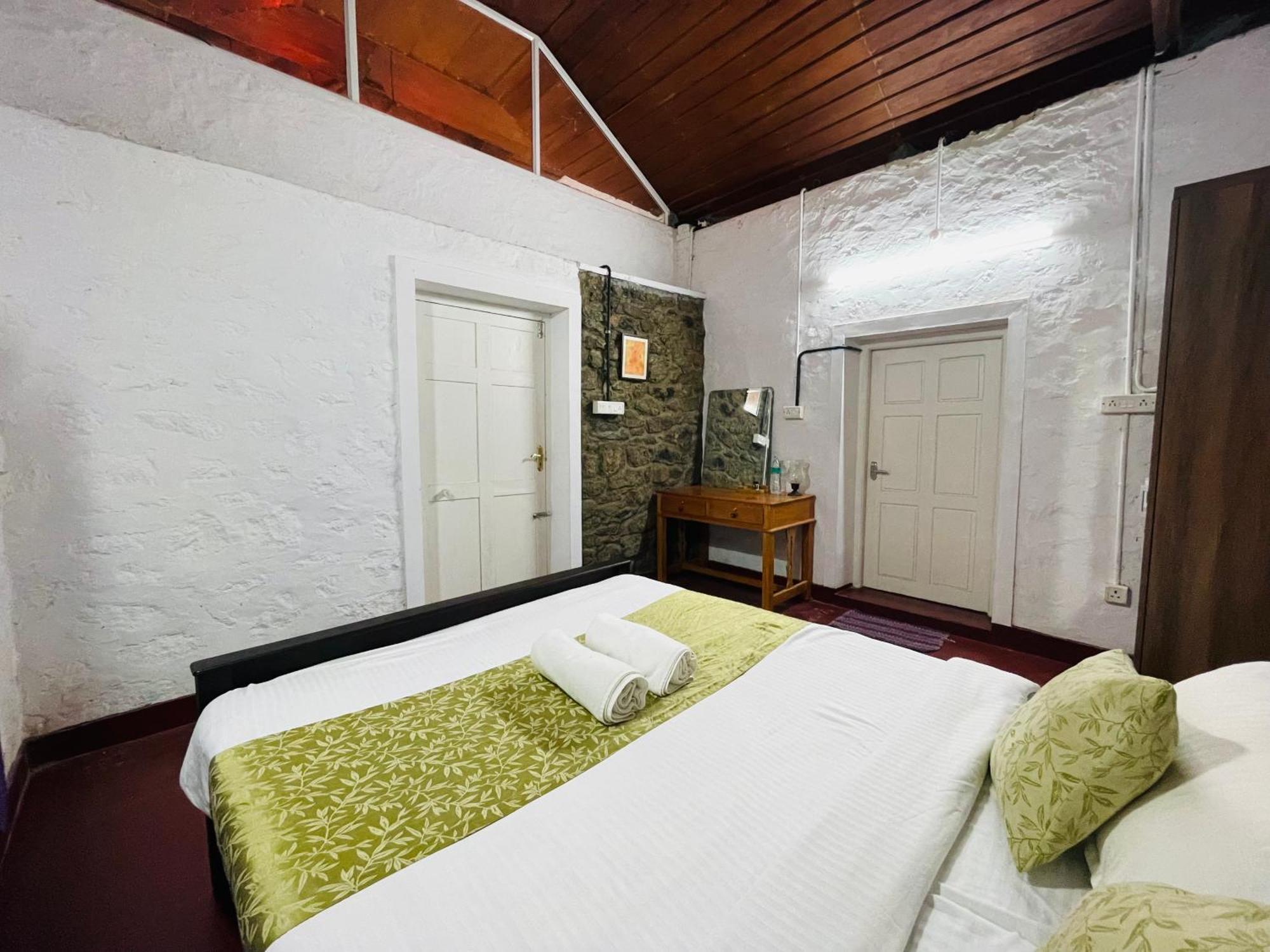 Thottom Stays Private Bungalow Munnar Εξωτερικό φωτογραφία