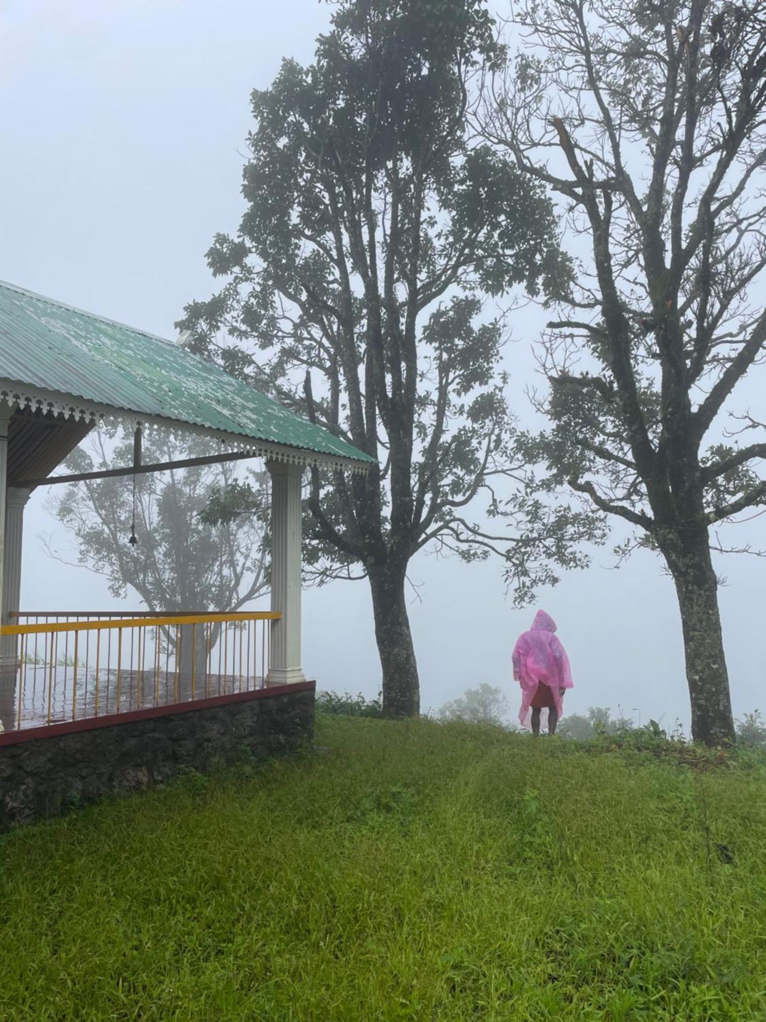 Thottom Stays Private Bungalow Munnar Εξωτερικό φωτογραφία